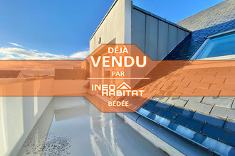 Vente Appartement 35137, BEDEE France