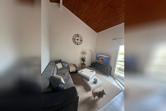 Ma-Cabane - Vente Appartement Bègles, 67 m²