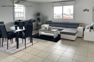 Vente Appartement 33130, BEGLES France