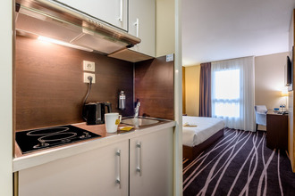Ma-Cabane - Vente Appartement Bègles, 22 m²