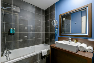 Ma-Cabane - Vente Appartement Bègles, 22 m²