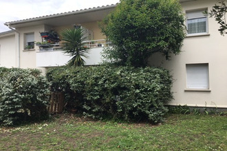 Ma-Cabane - Vente Appartement BEGLES, 38 m²