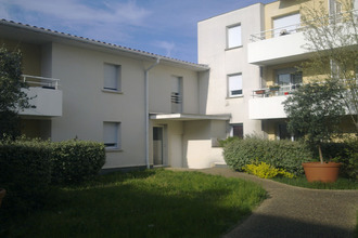 Ma-Cabane - Vente Appartement BEGLES, 38 m²