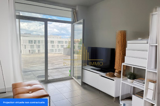 Ma-Cabane - Vente Appartement BEGLES, 57 m²