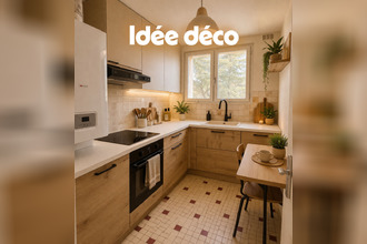 Ma-Cabane - Vente Appartement BEGLES, 67 m²
