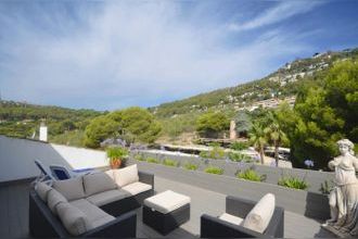 Ma-Cabane - Vente Appartement Begur, 192 m²