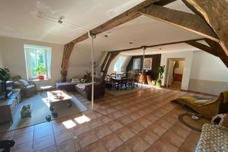 Ma-Cabane - Vente Appartement BEIRE-LE-CHATEL, 160 m²