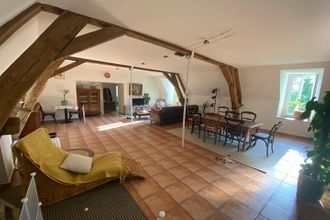 Ma-Cabane - Vente Appartement BEIRE-LE-CHATEL, 160 m²