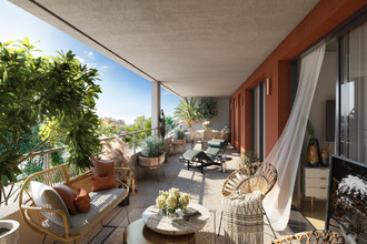 Ma-Cabane - Vente Appartement Belfort, 64 m²