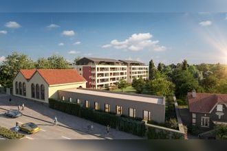 Ma-Cabane - Vente Appartement Belfort, 64 m²