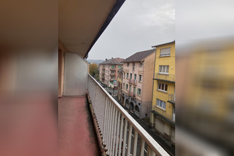 Ma-Cabane - Vente Appartement Belfort, 105 m²