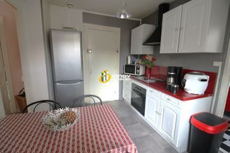 Ma-Cabane - Vente Appartement BELFORT, 34 m²