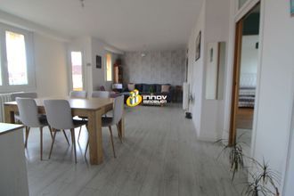 Ma-Cabane - Vente Appartement BELFORT, 78 m²