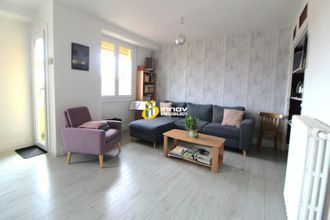 Ma-Cabane - Vente Appartement BELFORT, 78 m²