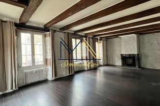 Ma-Cabane - Vente Appartement Belfort, 86 m²