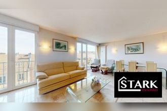 Ma-Cabane - Vente Appartement Belfort, 120 m²