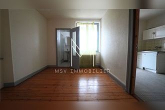 Ma-Cabane - Vente Appartement BELFORT, 50 m²