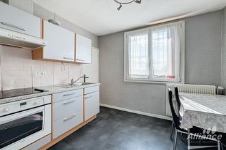 Ma-Cabane - Vente Appartement Belfort, 58 m²