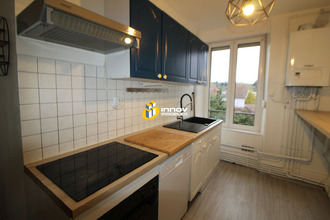 Ma-Cabane - Vente Appartement BELFORT, 74 m²