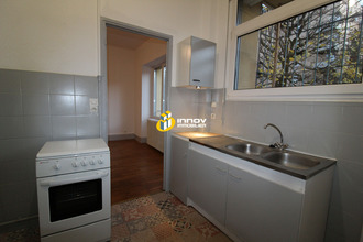 Ma-Cabane - Vente Appartement BELFORT, 41 m²