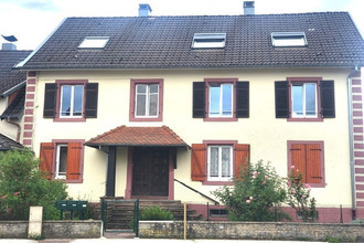 Ma-Cabane - Vente Appartement Belfort, 89 m²