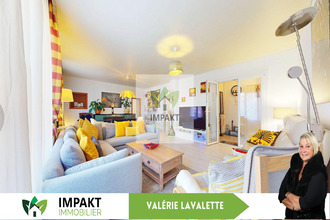 Vente Appartement 90000, Belfort France