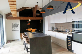 Ma-Cabane - Vente Appartement Belfort, 90 m²