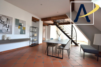 Ma-Cabane - Vente Appartement Belfort, 152 m²