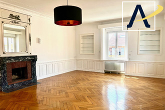 Ma-Cabane - Vente Appartement Belfort, 289 m²