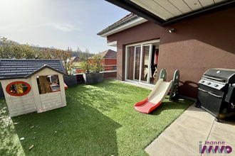 Ma-Cabane - Vente Appartement Belfort, 102 m²