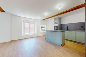 Ma-Cabane - Vente Appartement Belfort, 135 m²
