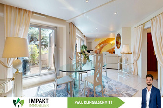 Ma-Cabane - Vente Appartement Belfort, 117 m²