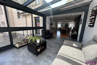 Ma-Cabane - Vente Appartement Belfort, 125 m²