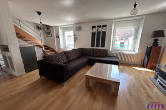 Ma-Cabane - Vente Appartement Belfort, 125 m²