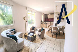 Ma-Cabane - Vente Appartement Belfort, 87 m²