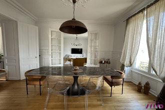Ma-Cabane - Vente Appartement Belfort, 153 m²