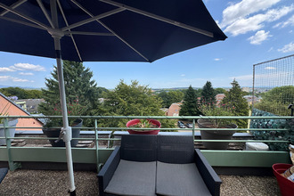Ma-Cabane - Vente Appartement BELFORT, 98 m²
