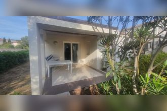 Ma-Cabane - Vente Appartement Belgodère, 55 m²