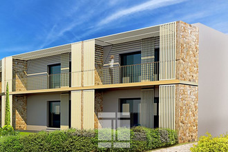 Ma-Cabane - Vente Appartement Belgodère, 90 m²