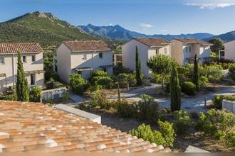 Vente Appartement 20226, Belgodère France