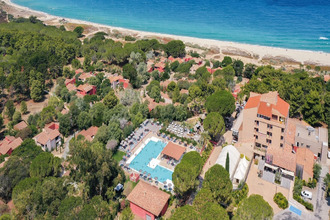 Vente Appartement 20226, Belgodère France