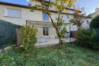 Ma-Cabane - Vente Appartement Bellefontaine, 43 m²