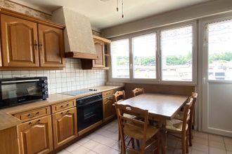 Ma-Cabane - Vente Appartement BELLEGARDE-SUR-VALSERINE, 86 m²