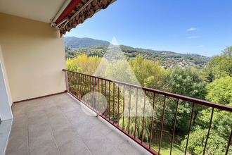 Ma-Cabane - Vente Appartement BELLEGARDE-SUR-VALSERINE, 100 m²