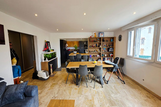 Ma-Cabane - Vente Appartement BELLEGARDE-SUR-VALSERINE, 128 m²