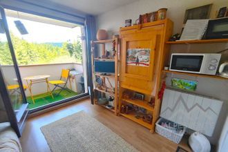 Ma-Cabane - Vente Appartement Bellevaux, 16 m²