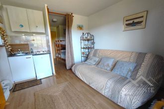 Ma-Cabane - Vente Appartement Bellevaux, 16 m²