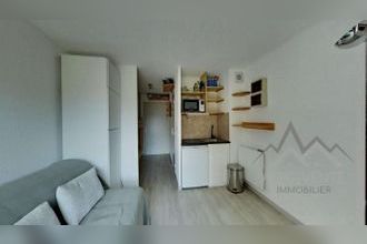 Ma-Cabane - Vente Appartement Bellevaux, 17 m²