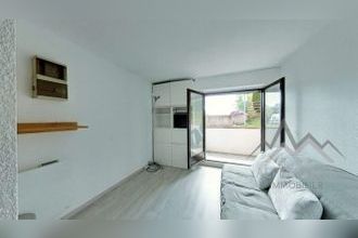 Ma-Cabane - Vente Appartement Bellevaux, 17 m²
