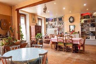 Ma-Cabane - Vente Appartement BELLEY, 104 m²